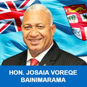 Members Of Parliament Parliament Of The Republic Of Fiji