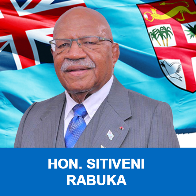 Parliament Business Parliament of the Republic of Fiji